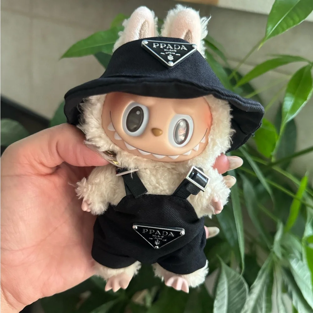 labubu clothes